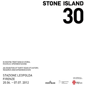 Stone Island 30